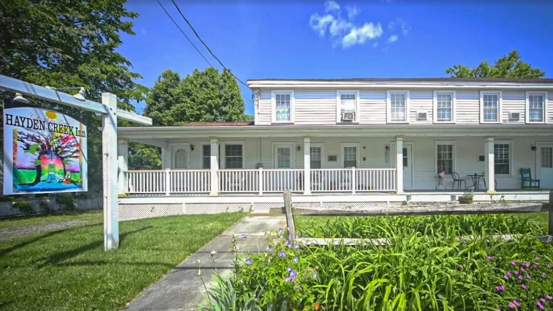 Property at 7667 State Highway 80, Springfield Center, NY 13468 4