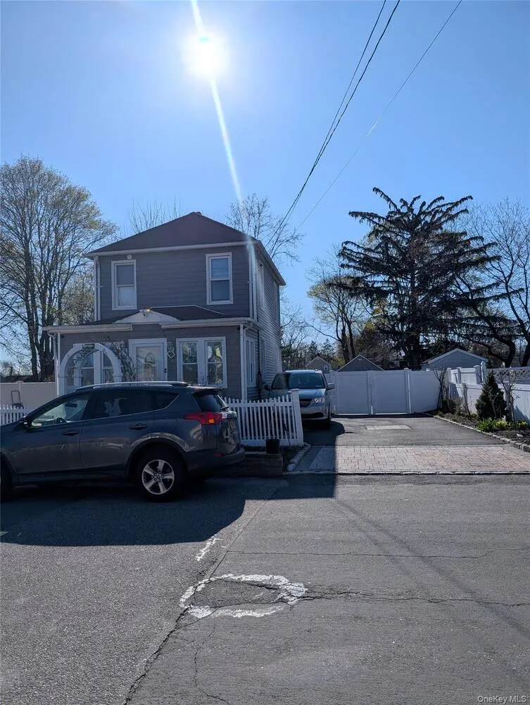 Property at 42 3rd Avenue, Huntington Station, NY 11746