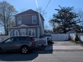Property at 42 3rd Avenue, Huntington Station, NY 11746