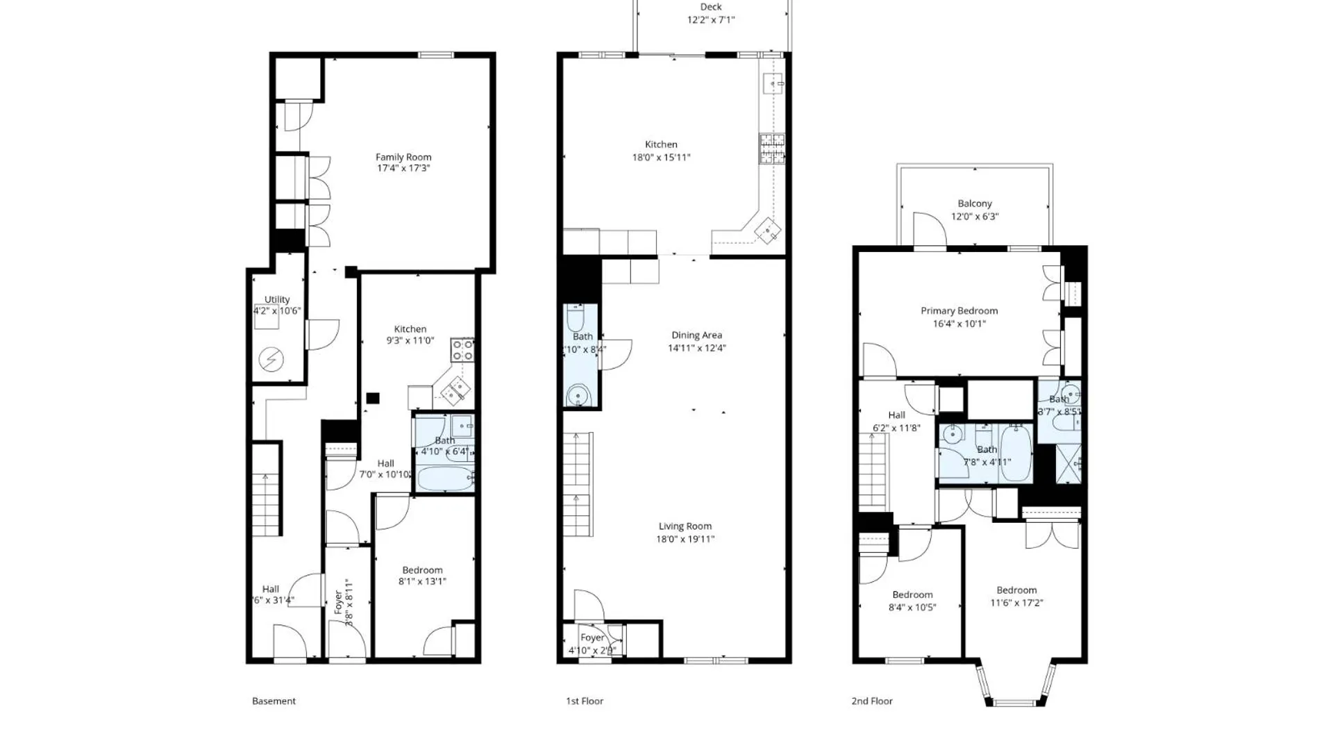 Property at 918 East 32, Brooklyn, NY 11210 21