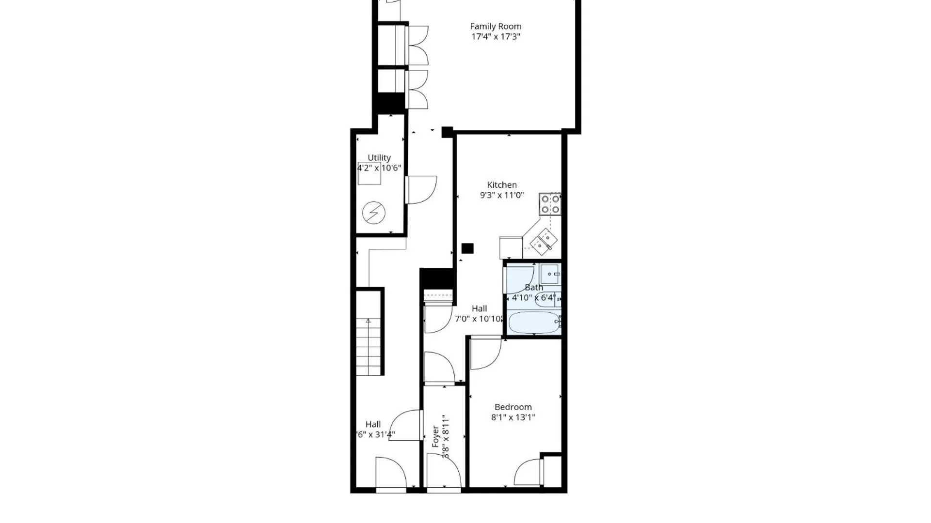 Property at 918 East 32, Brooklyn, NY 11210 22