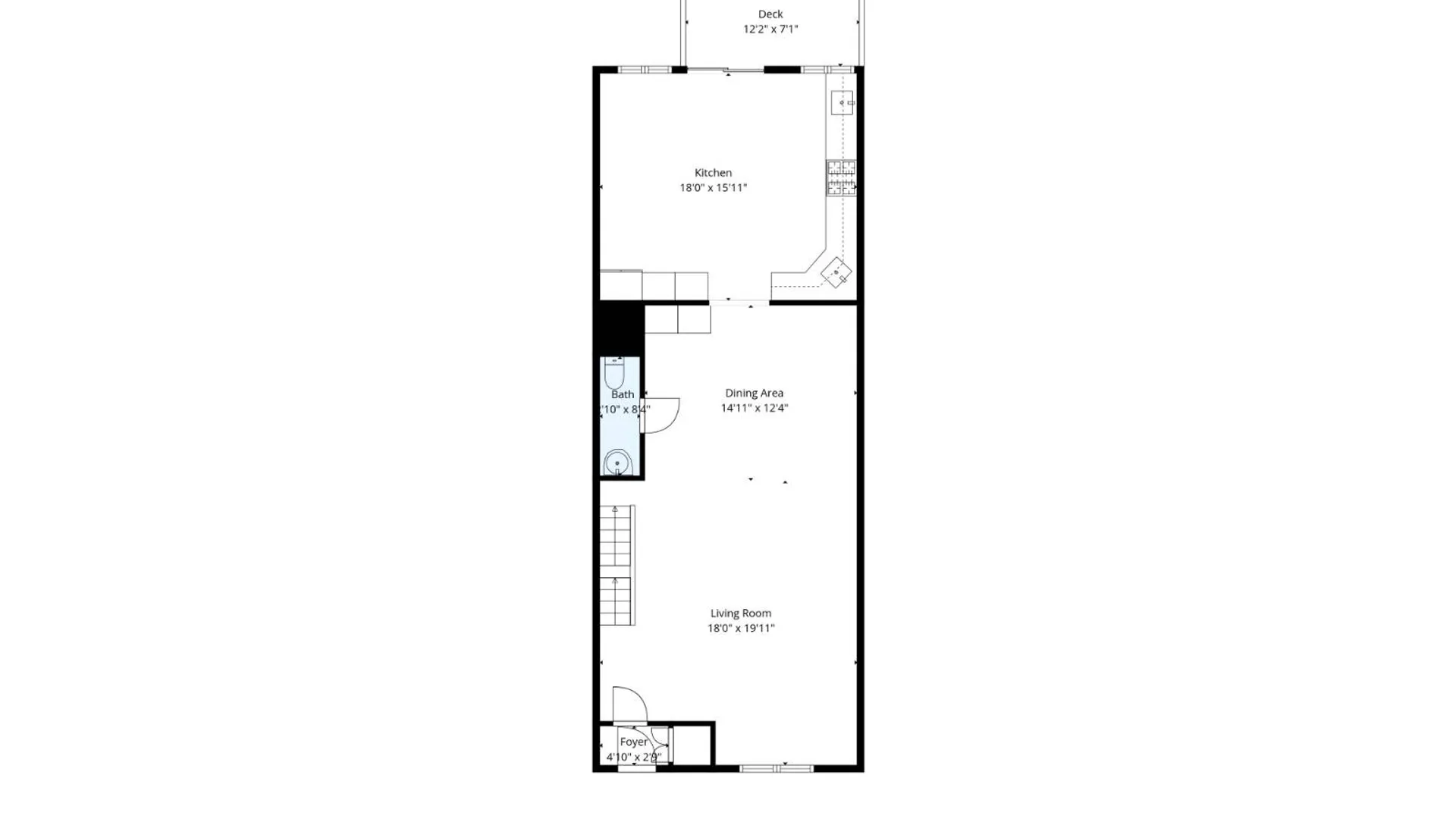Property at 918 East 32, Brooklyn, NY 11210 23