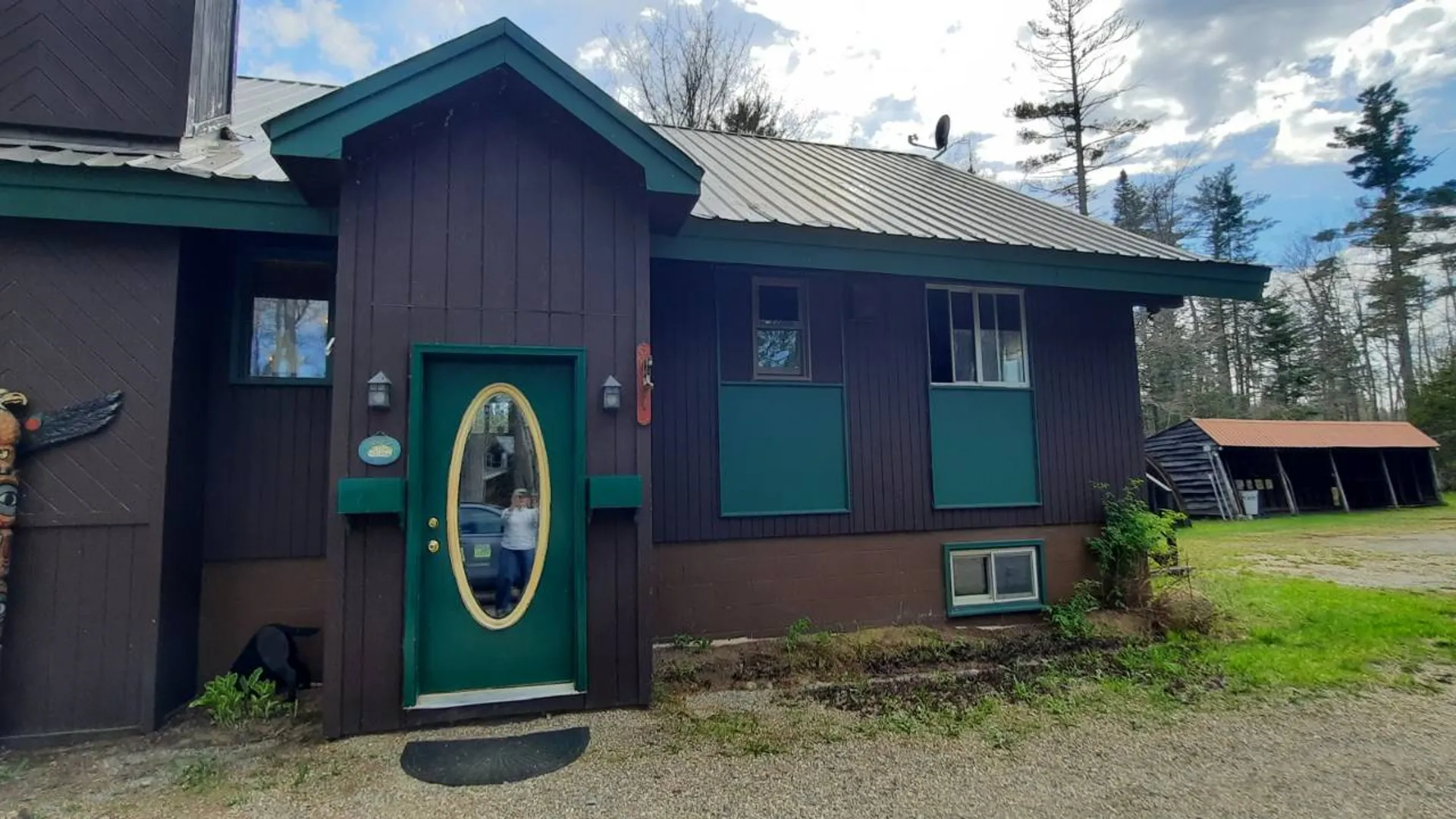 Property at 2817 State Rte 8, Speculator, NY 12164 17