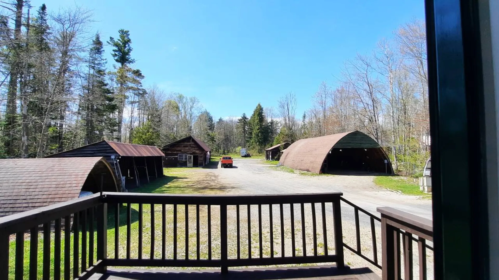 Property at 2817 State Rte 8, Speculator, NY 12164 30