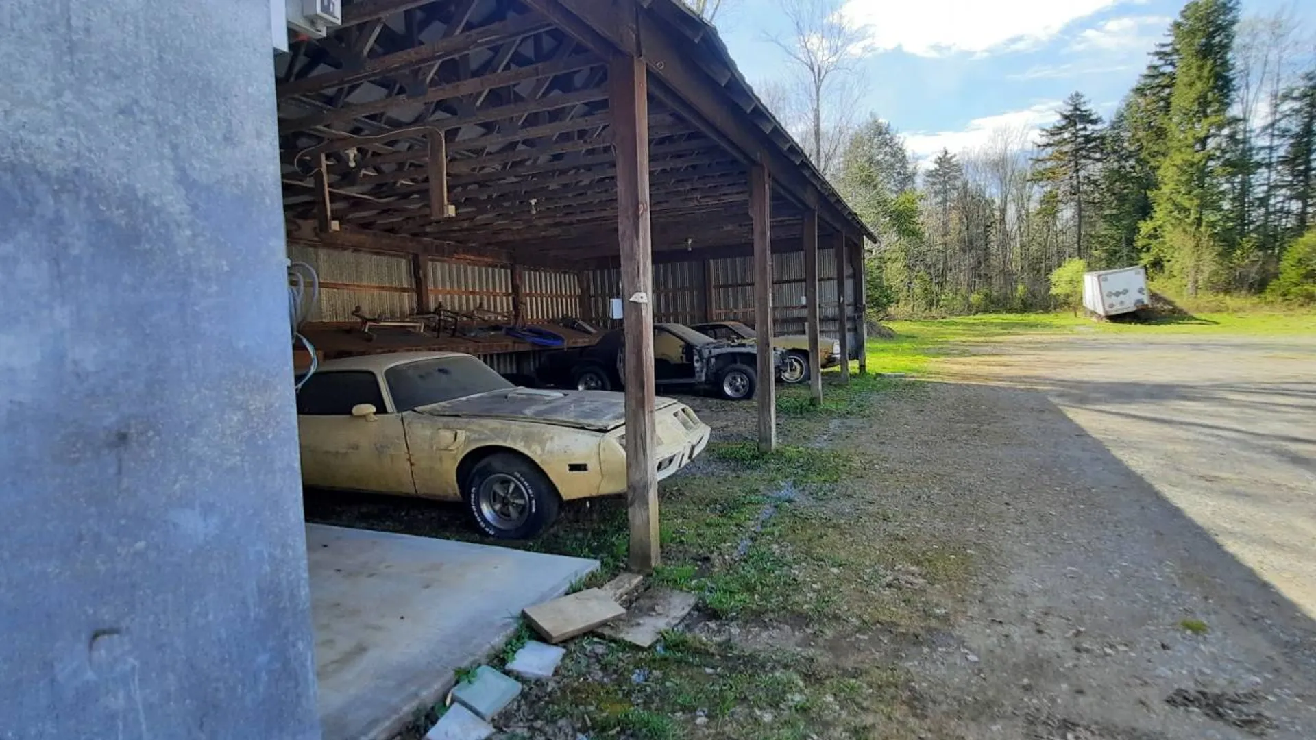 Property at 2817 State Rte 8, Speculator, NY 12164 43