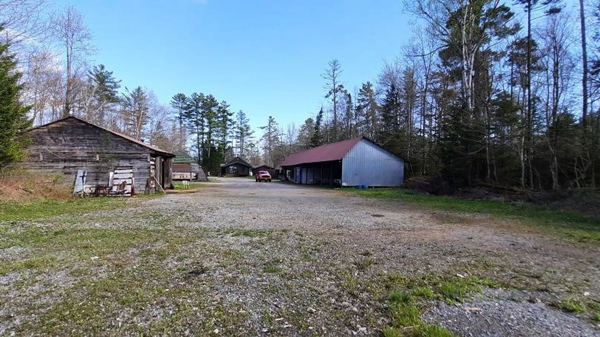 Property at 2817 State Rte 8, Speculator, NY 12164 45