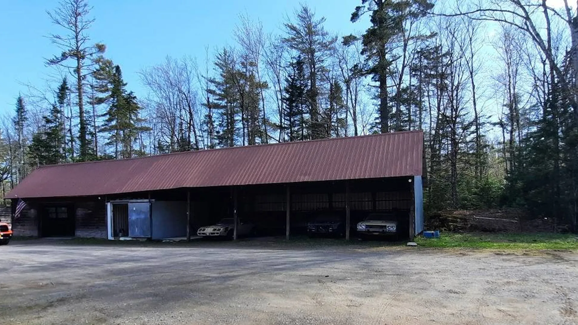 Property at 2817 State Rte 8, Speculator, NY 12164 40