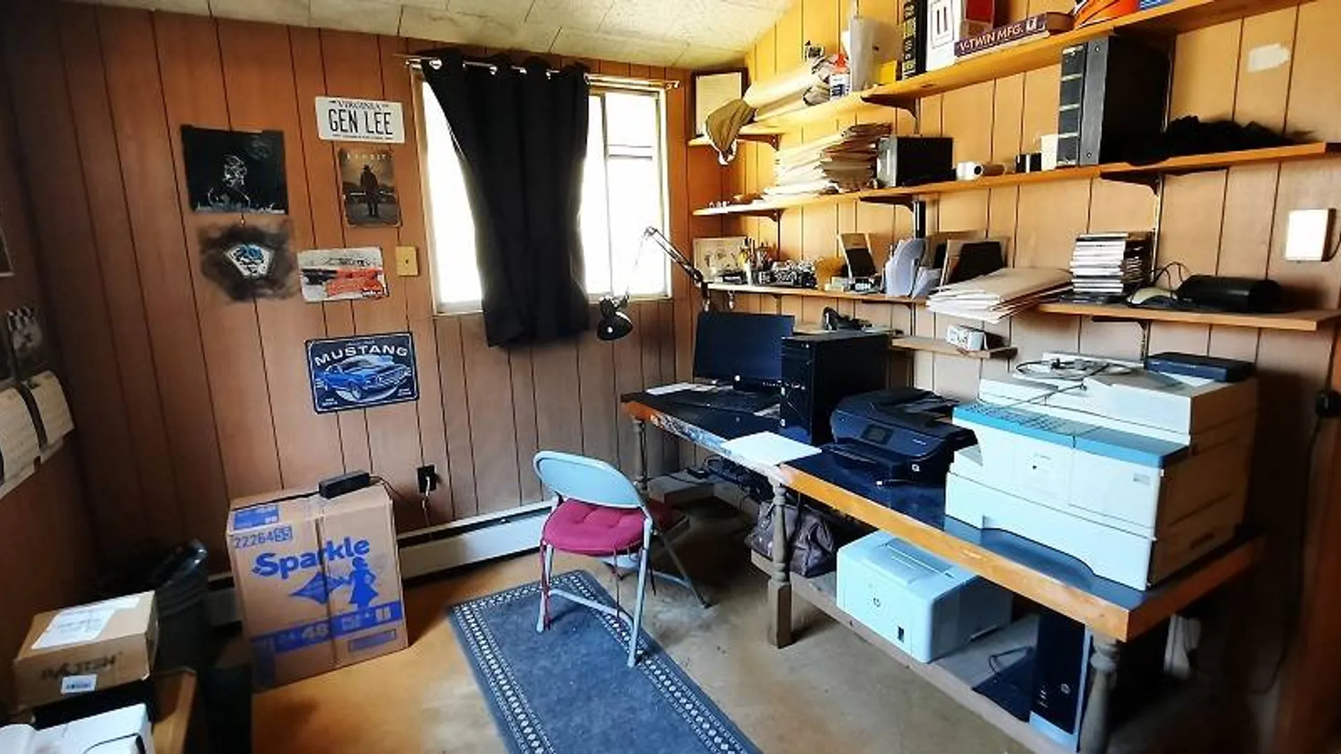 Property at 2817 State Rte 8, Speculator, NY 12164 33