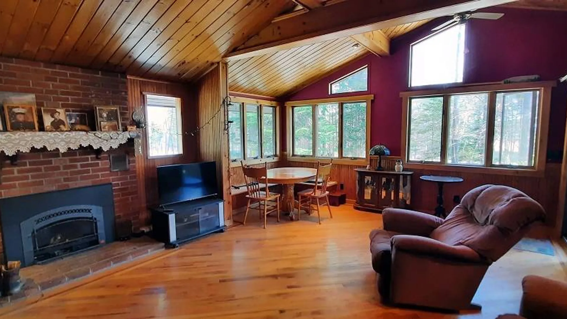 Property at 2817 State Rte 8, Speculator, NY 12164 20