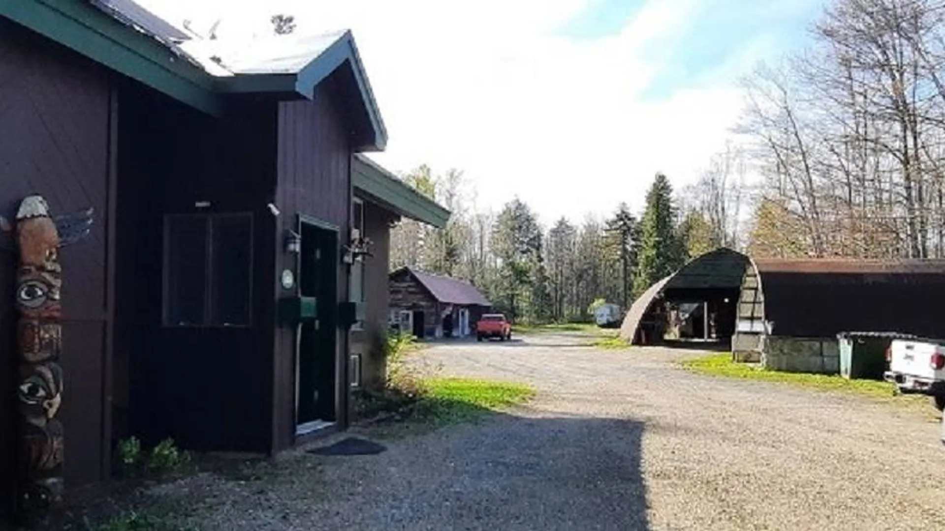 Property at 2817 State Rte 8, Speculator, NY 12164 5