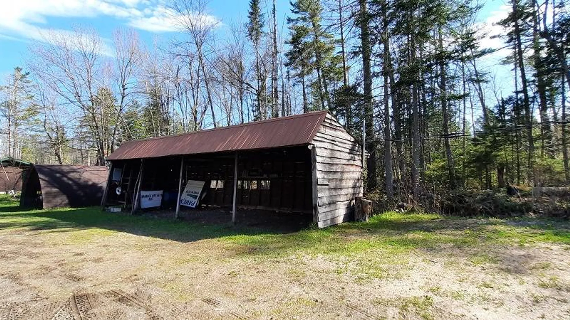 Property at 2817 State Rte 8, Speculator, NY 12164 44