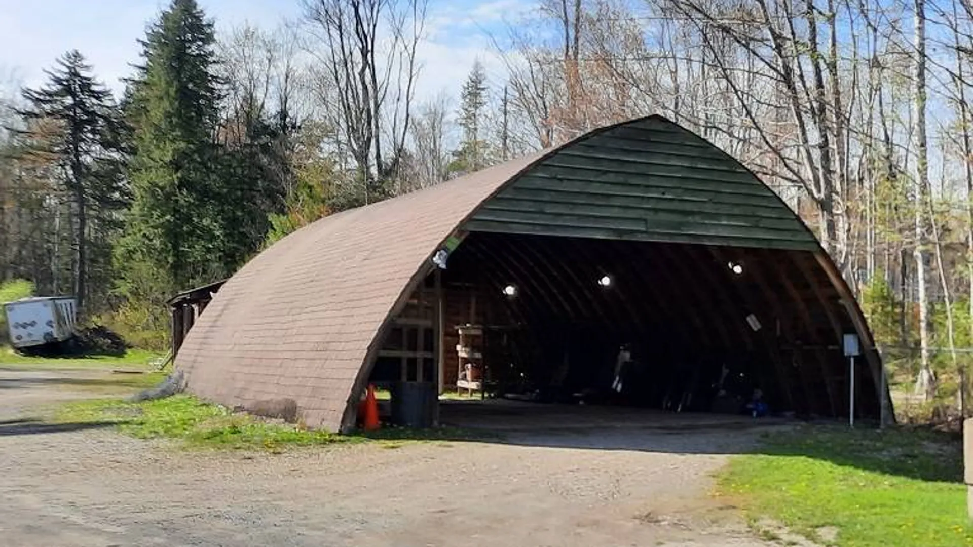 Property at 2817 State Rte 8, Speculator, NY 12164 14
