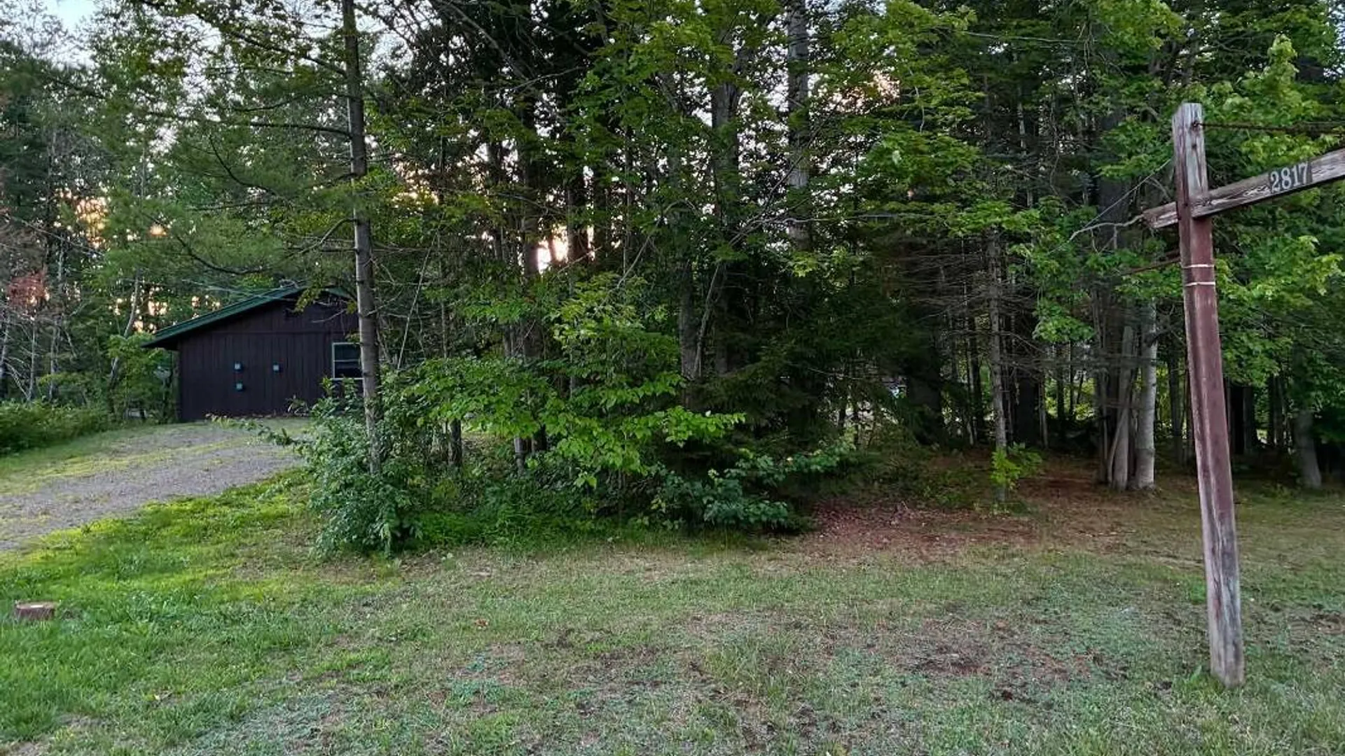 Property at 2817 State Rte 8, Speculator, NY 12164 3