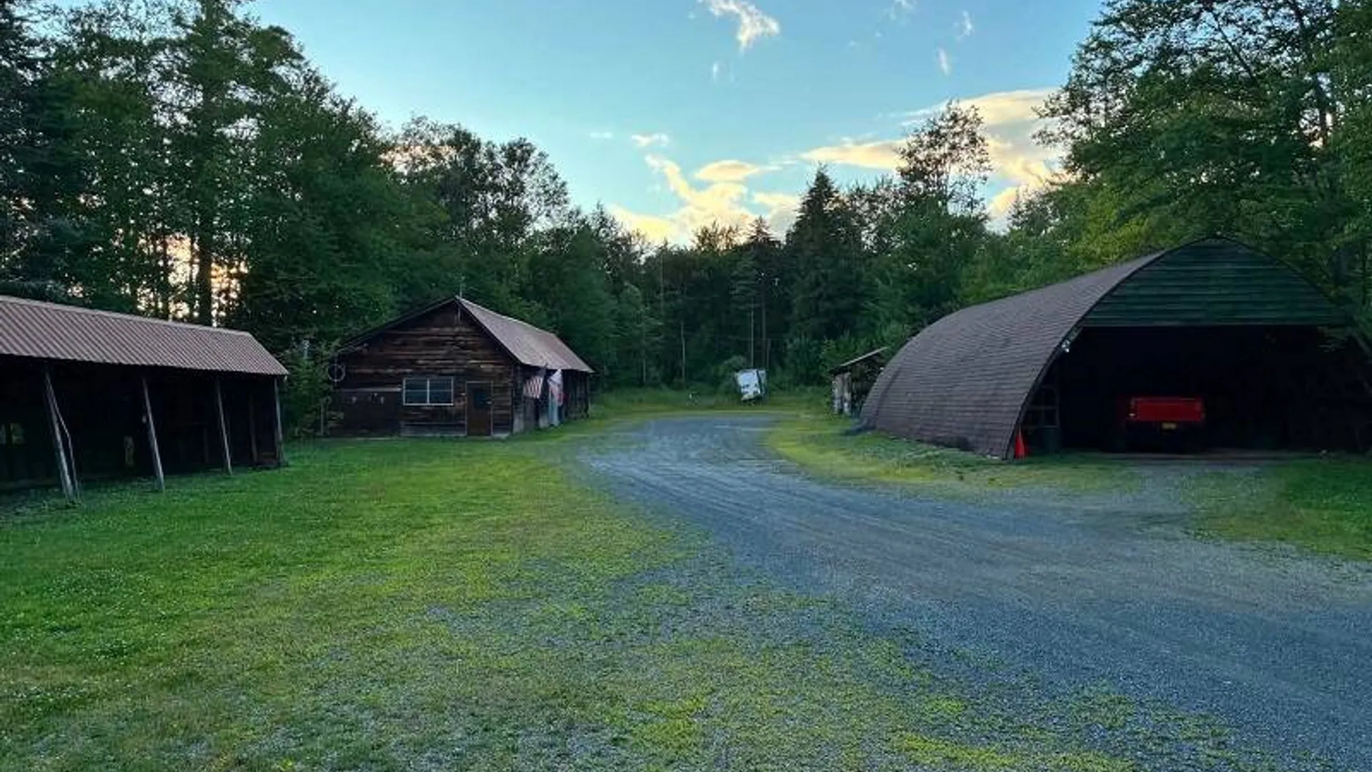 Property at 2817 State Rte 8, Speculator, NY 12164 10