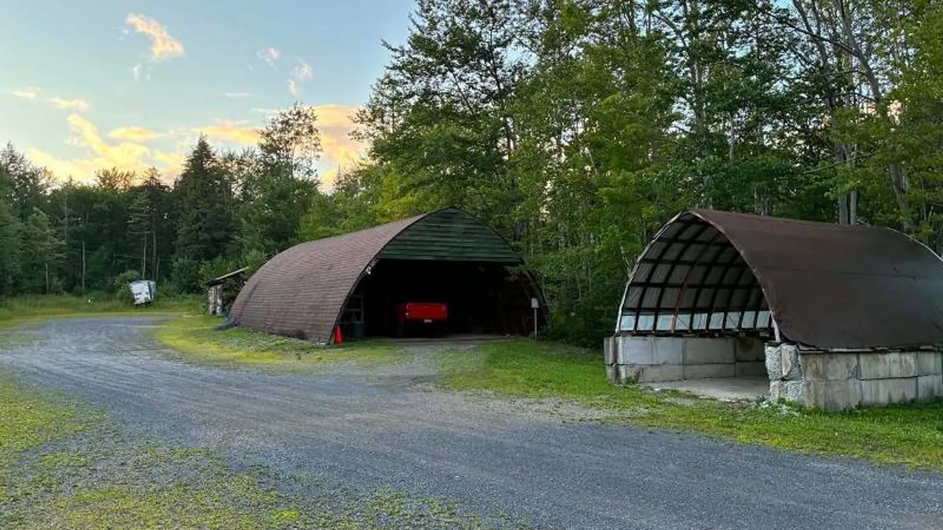 Property at 2817 State Rte 8, Speculator, NY 12164 13