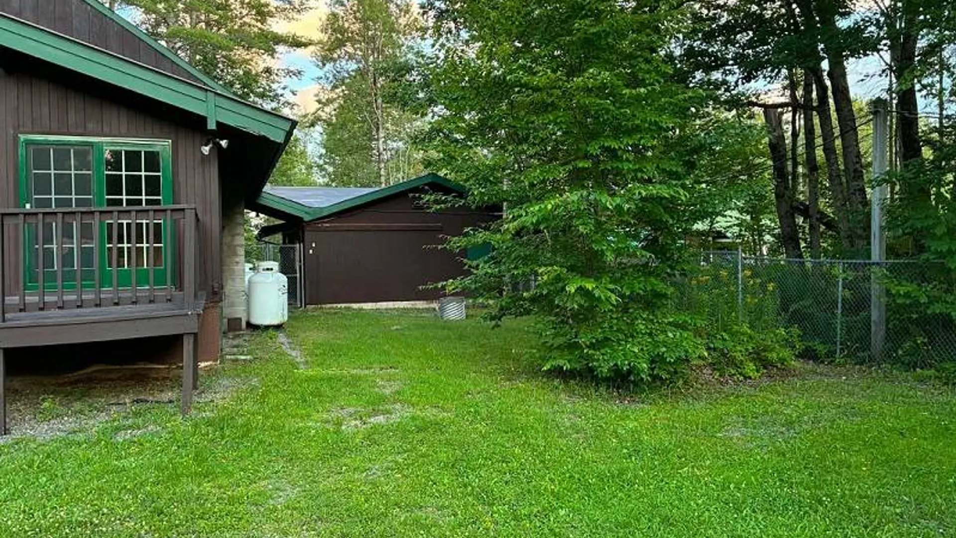 Property at 2817 State Rte 8, Speculator, NY 12164 8