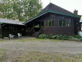Property at 2817 State Rte 8, Speculator, NY 12164