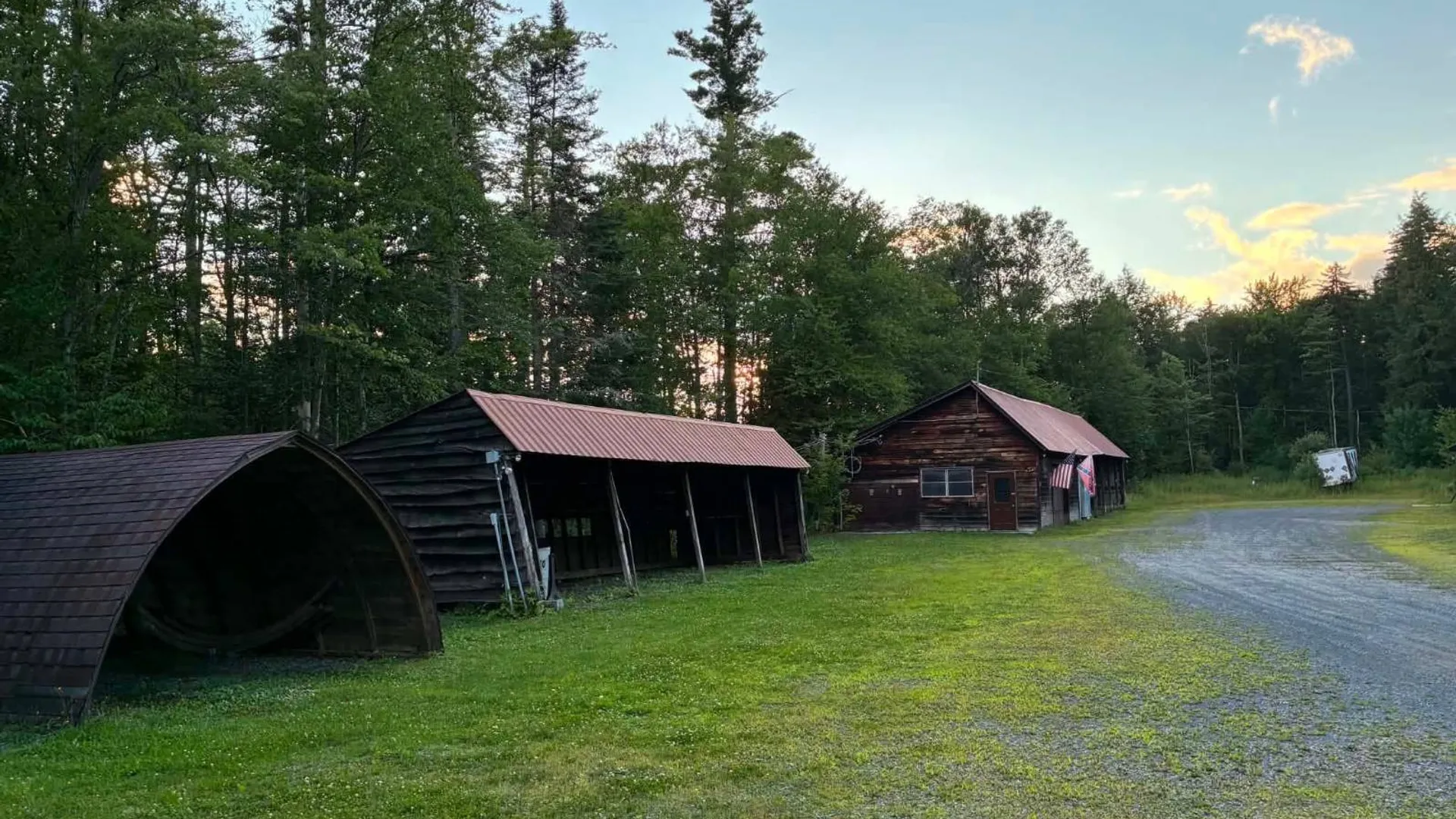 Property at 2817 State Rte 8, Speculator, NY 12164 11