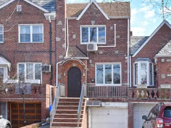 Property at 3412 Avenue T, Brooklyn, NY 11234