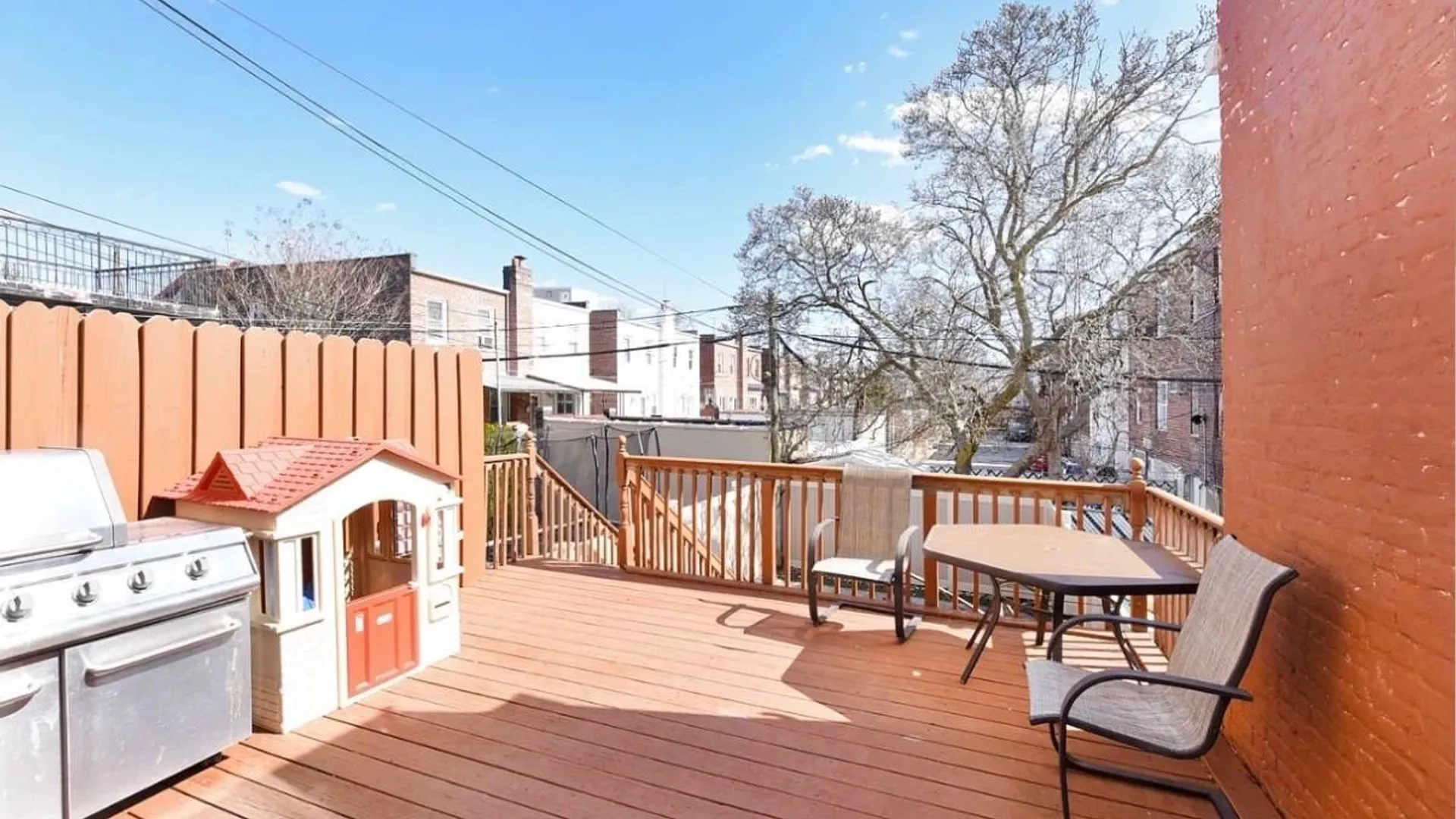 Property at 3412 Avenue T, Brooklyn, NY 11234 10