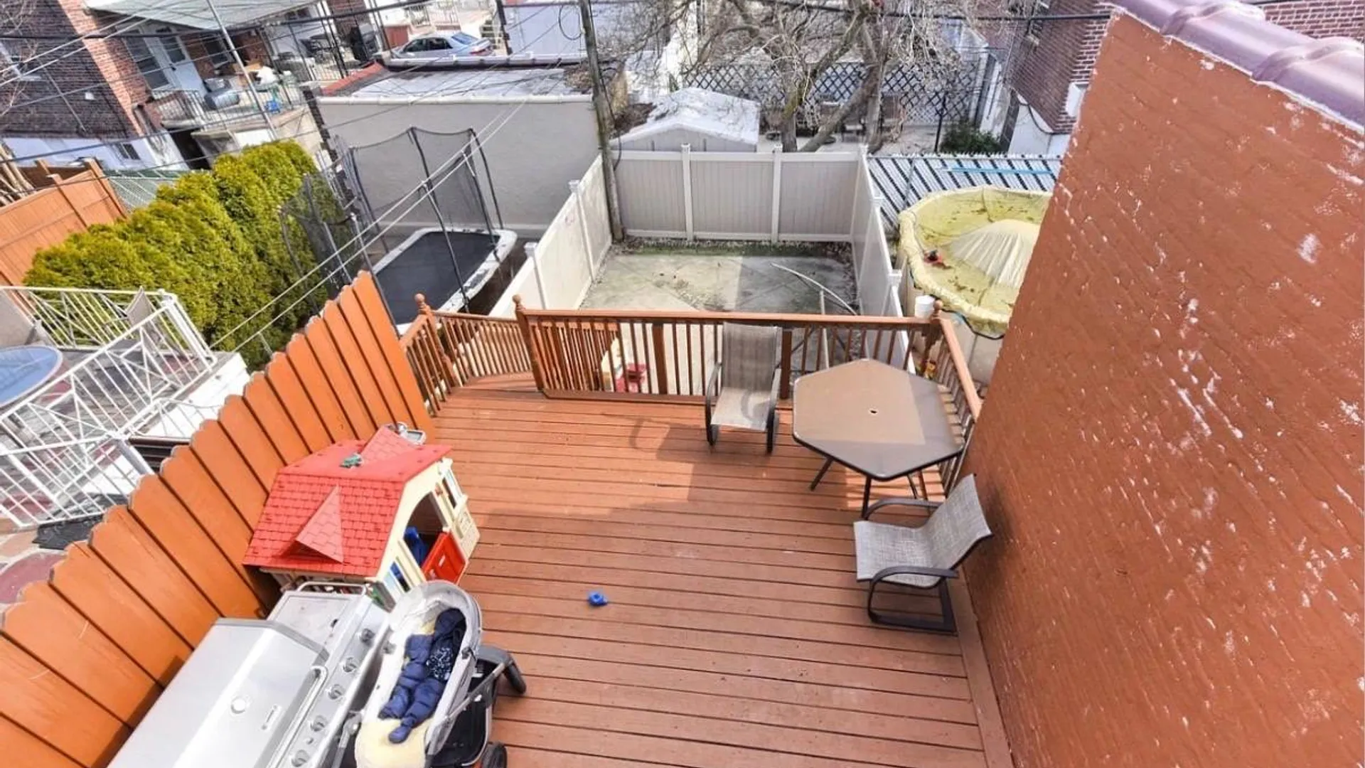 Property at 3412 Avenue T, Brooklyn, NY 11234 12