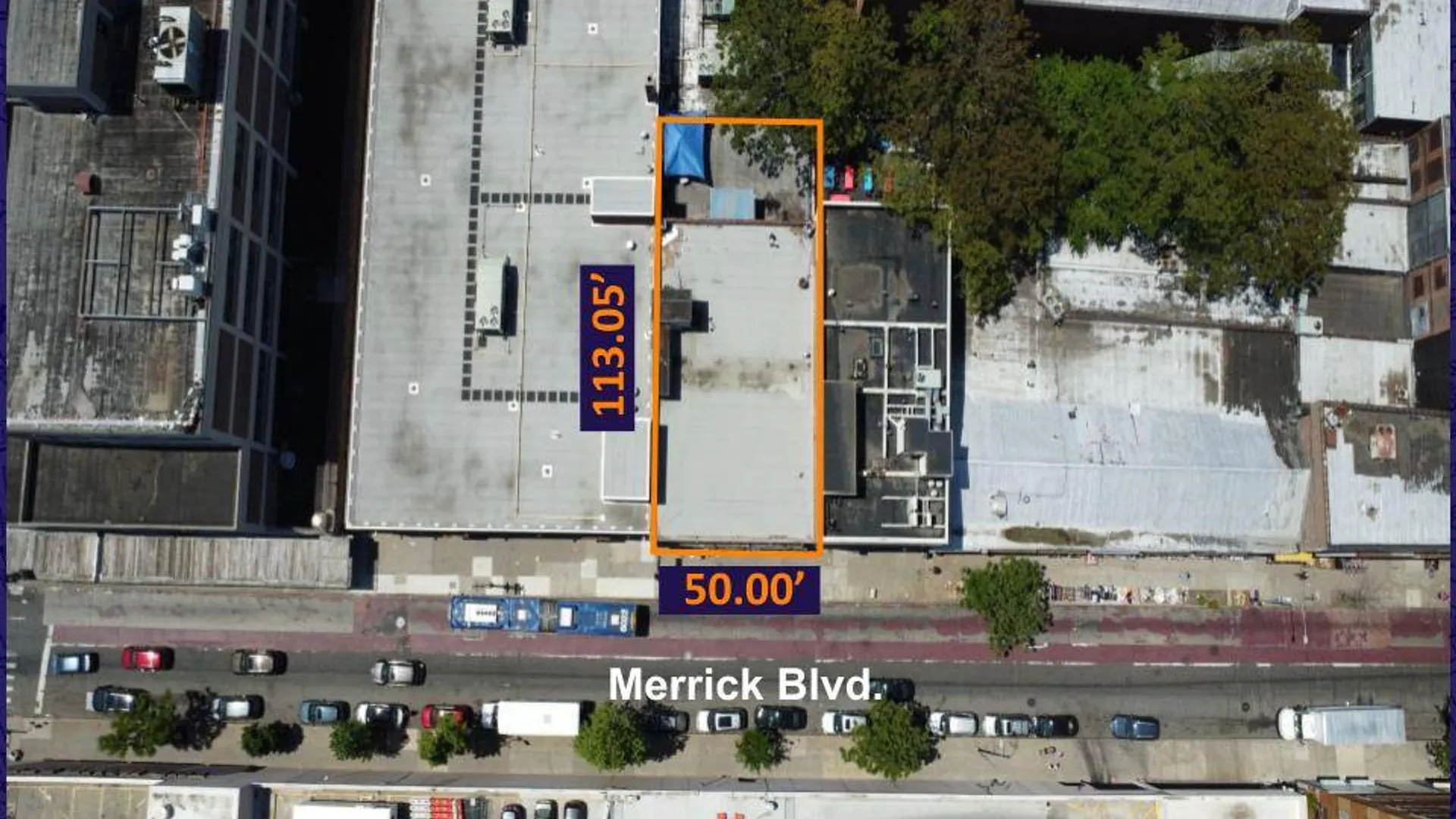 Property at 92-26 Merrick Blvd, Jamaica, NY 11433 3
