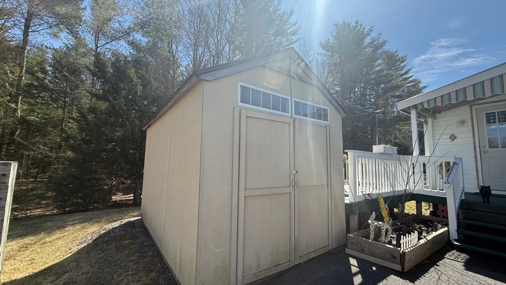 Property at 185 Old State Rd, Broadalbin, NY 12025 3