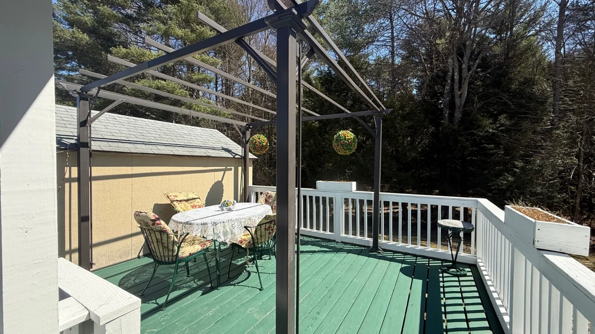 Property at 185 Old State Rd, Broadalbin, NY 12025 4