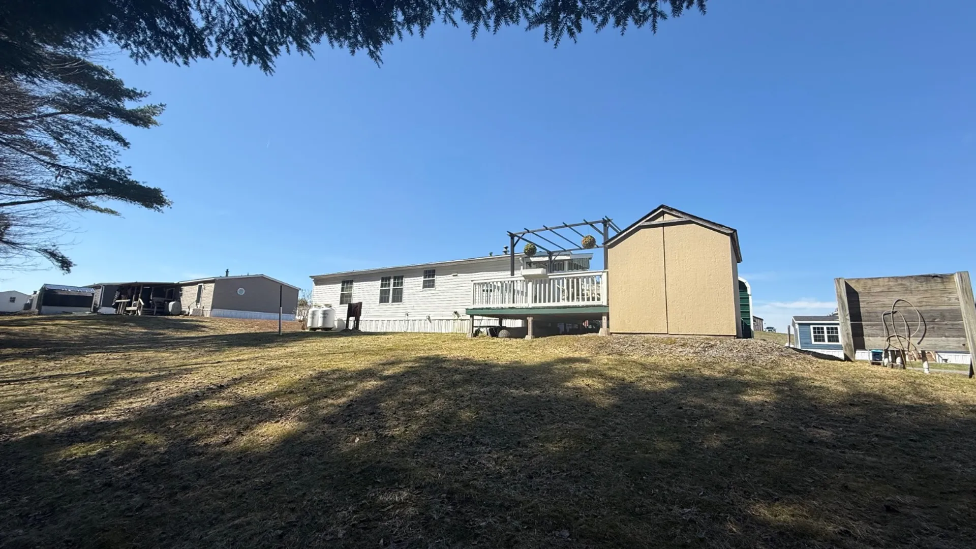Property at 185 Old State Rd, Broadalbin, NY 12025 7