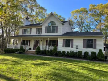 Property at 283 Route 25A, Wading River, NY 11792