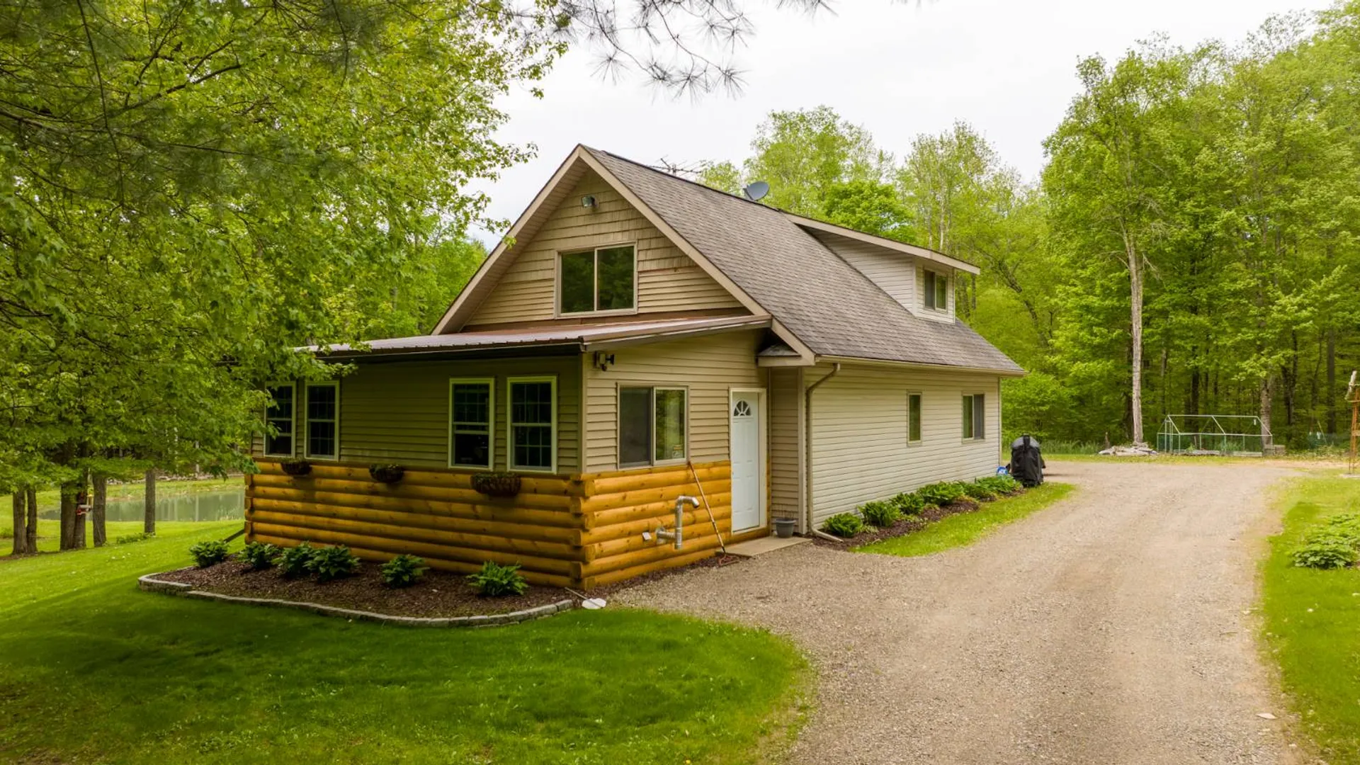 Property at 129 Hollow Rd, McDonough, NY 13801 3