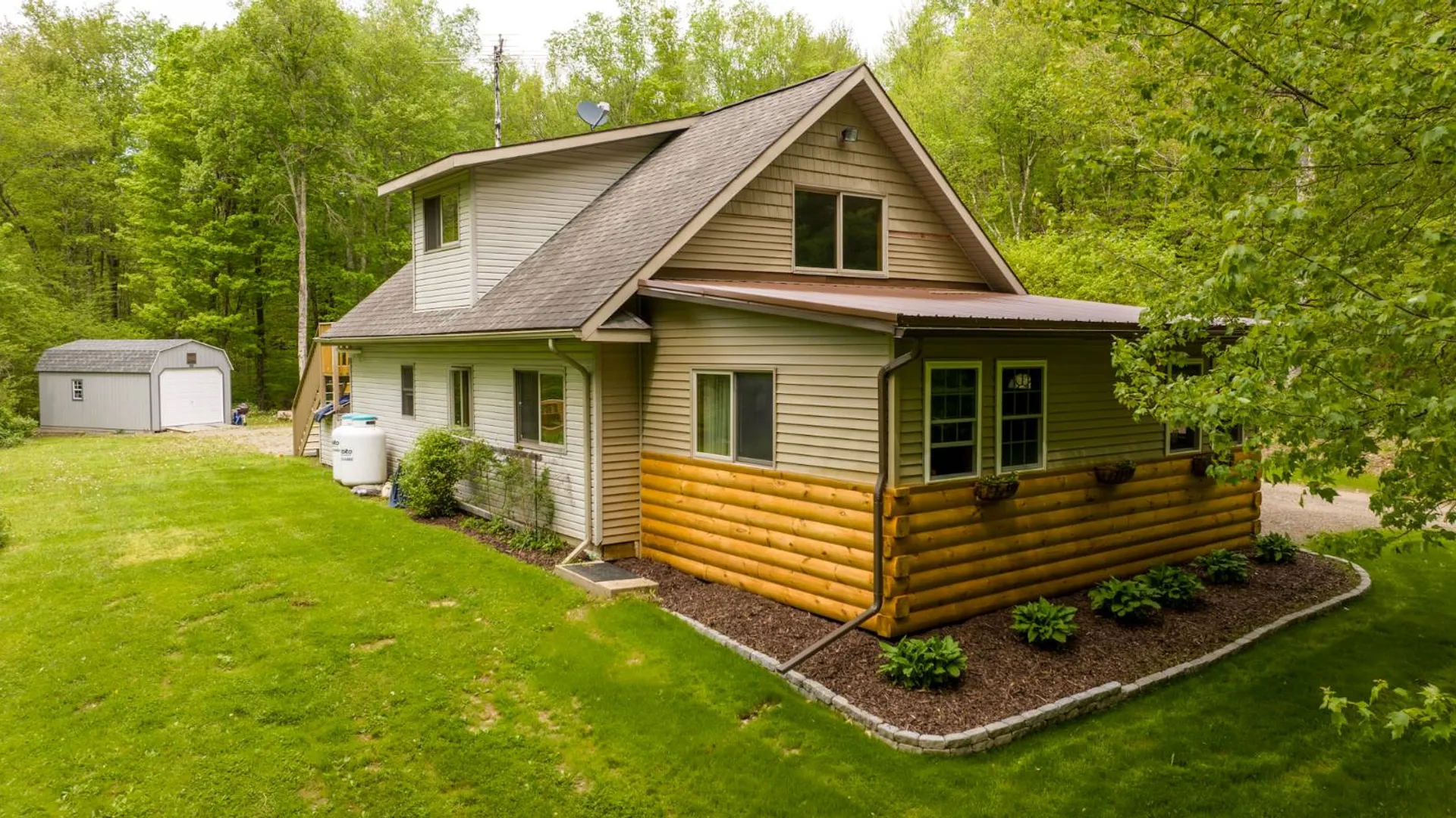 Property at 129 Hollow Rd, McDonough, NY 13801 4