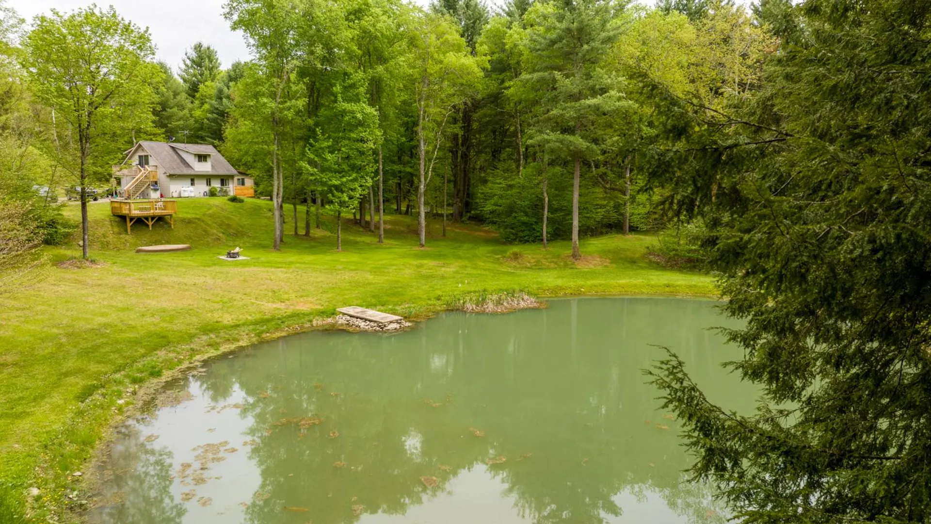Property at 129 Hollow Rd, McDonough, NY 13801 9