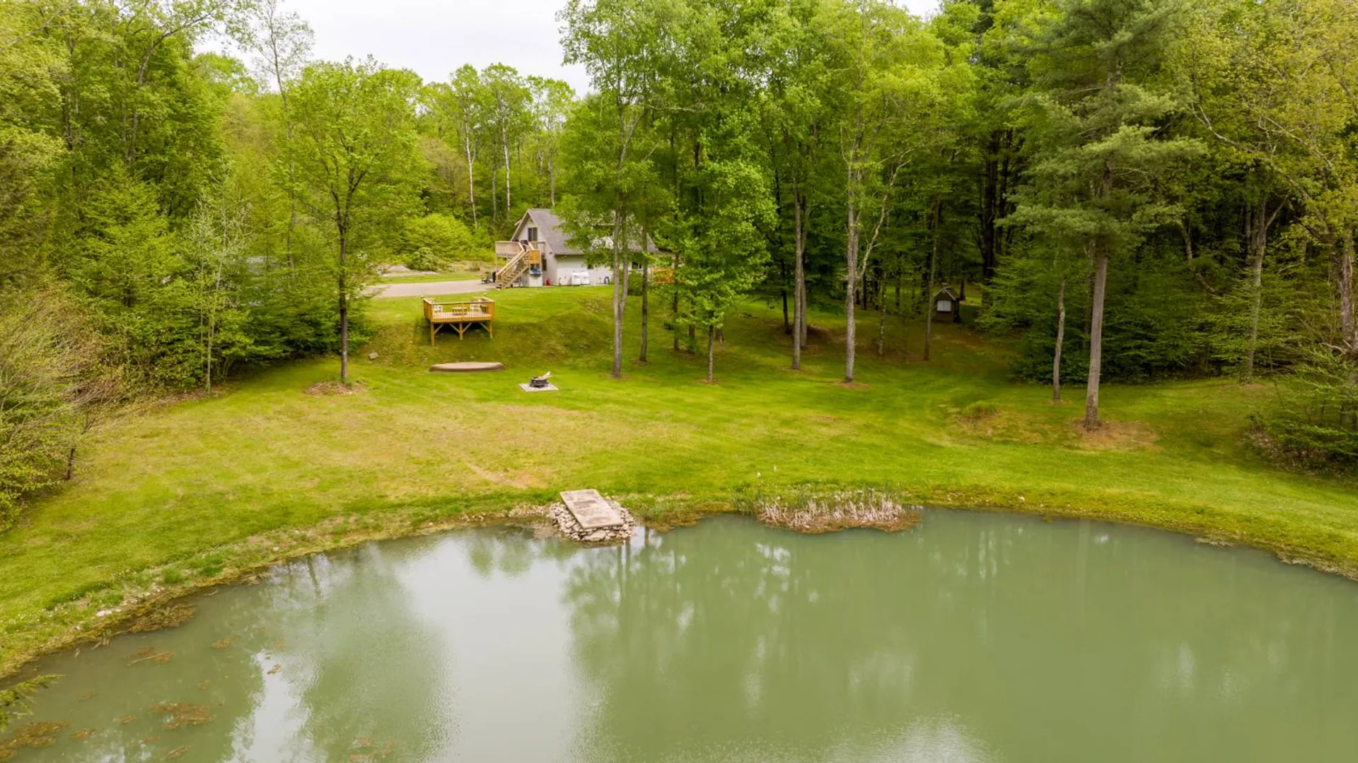 Property at 129 Hollow Rd, McDonough, NY 13801 17
