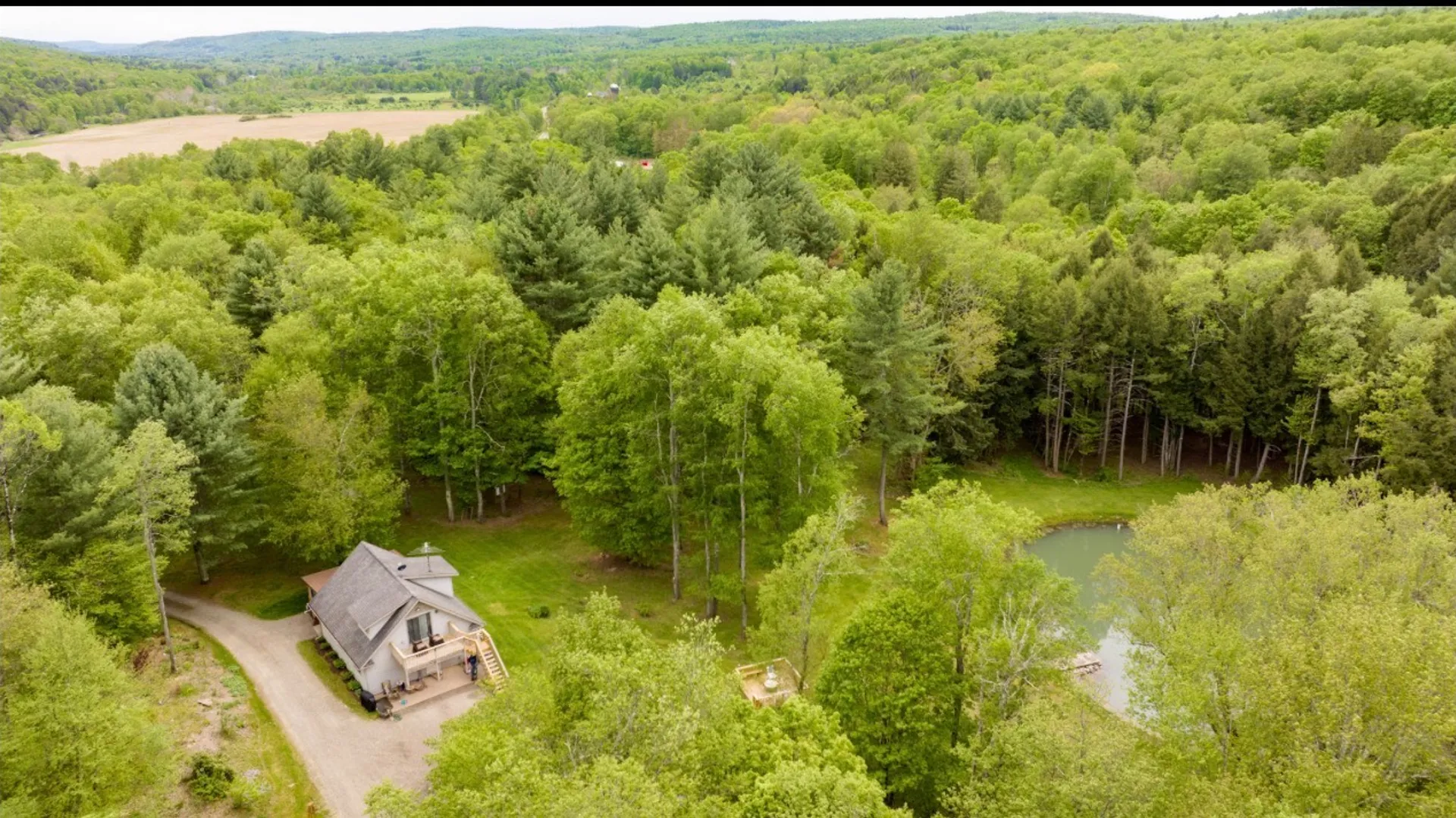 Property at 129 Hollow Rd, McDonough, NY 13801 26