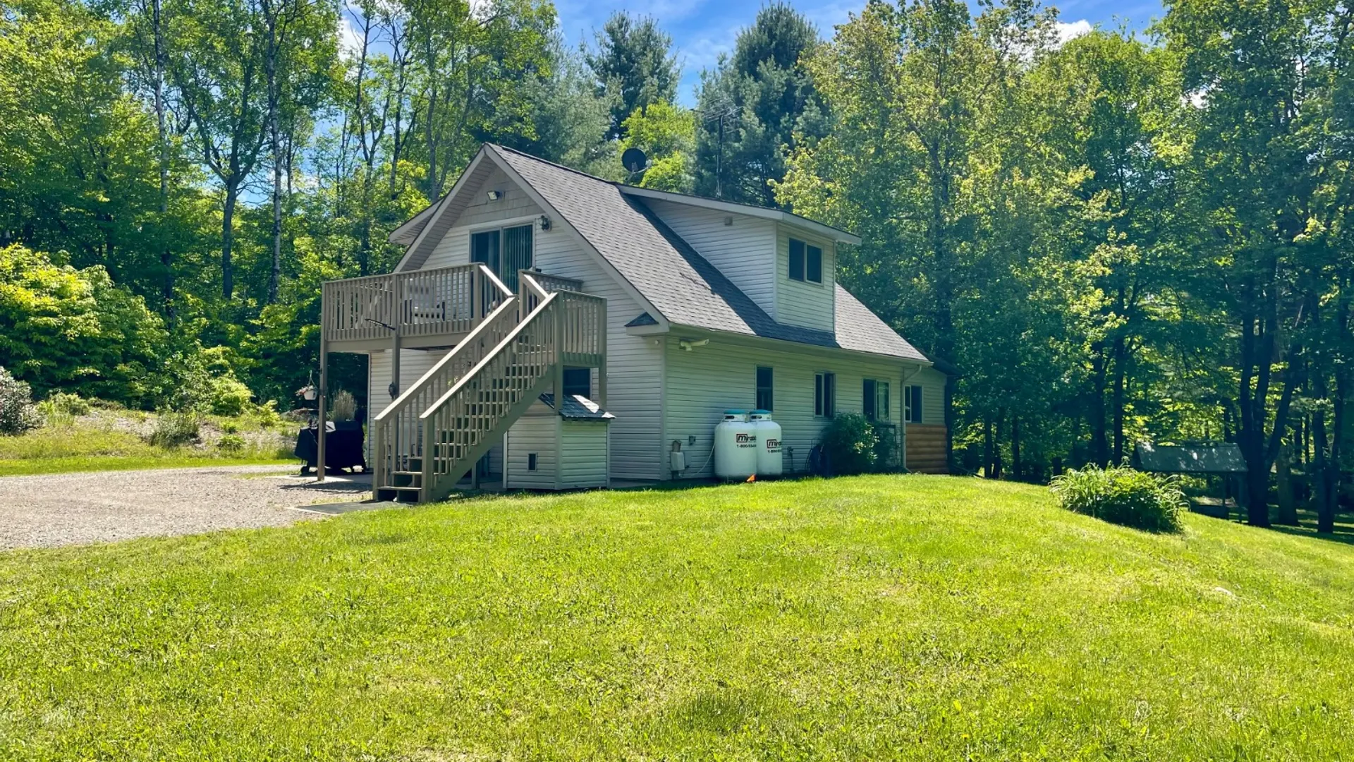Property at 129 Hollow Rd, McDonough, NY 13801 7