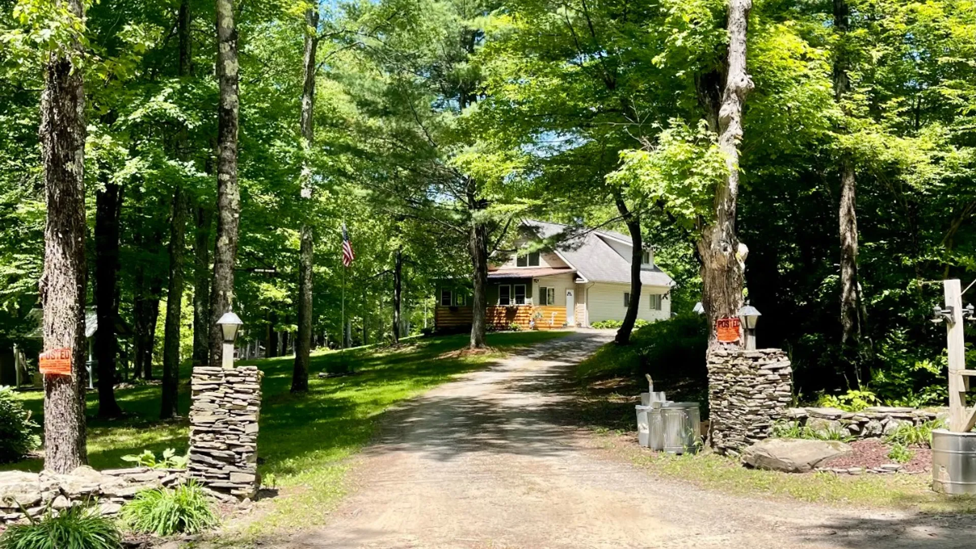 Property at 129 Hollow Rd, McDonough, NY 13801 92