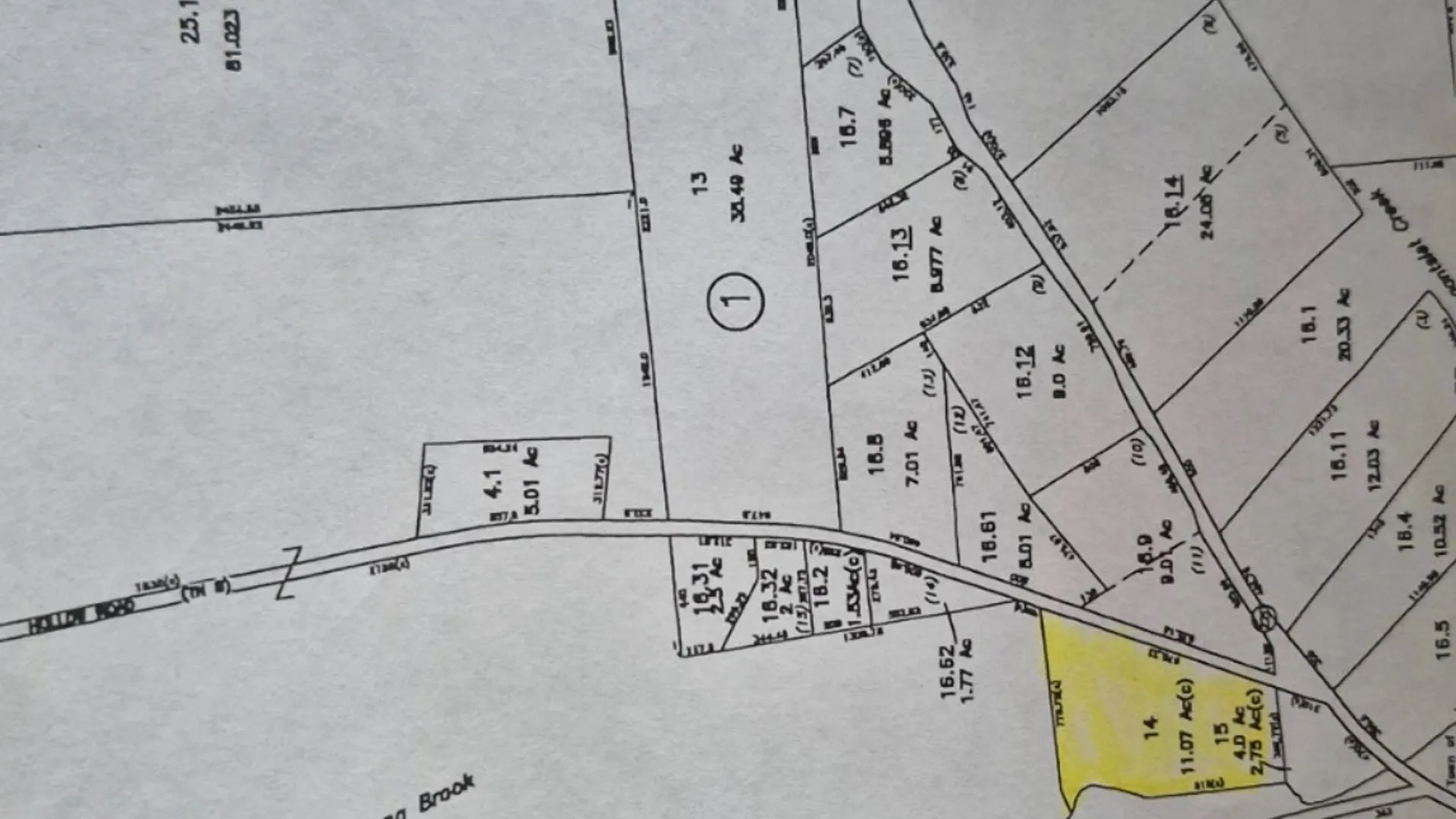 Property at 129 Hollow Rd, McDonough, NY 13801 96