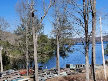 Property at 339 N Shore Peck Lake, Gloversville, NY 12078