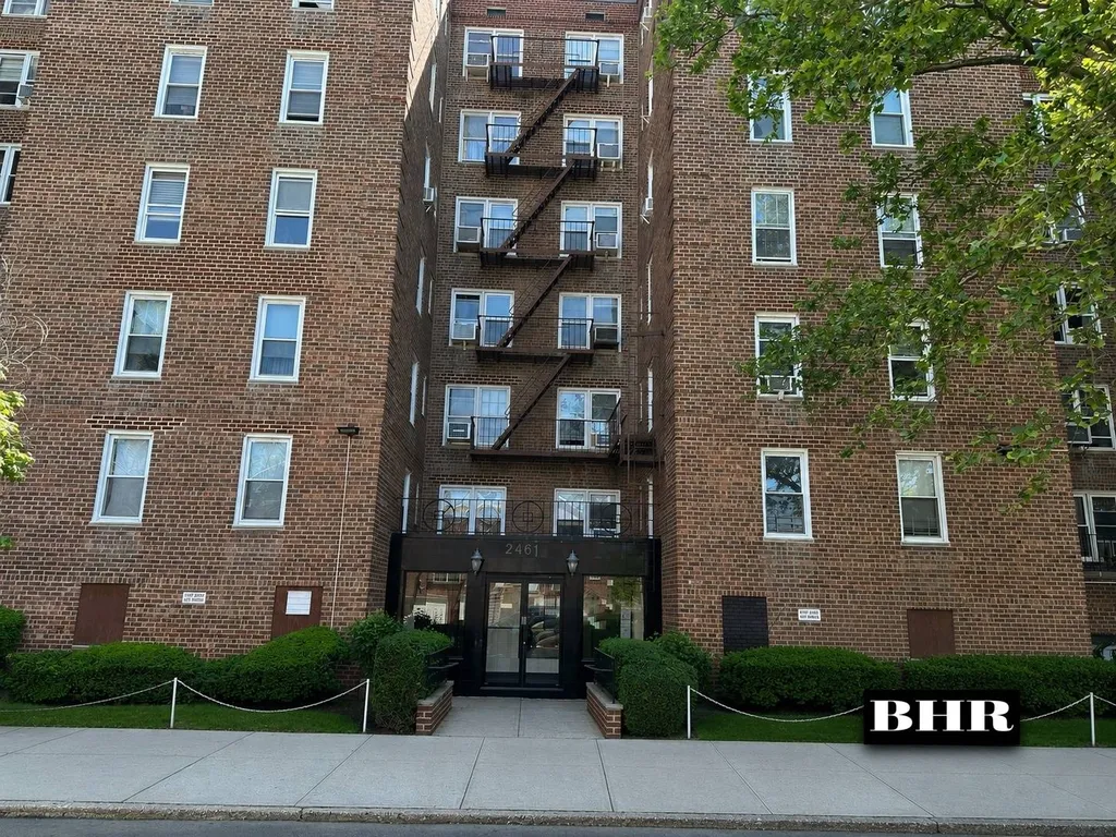 Property at 2461 E. 29th Street, Brooklyn, NY 11235