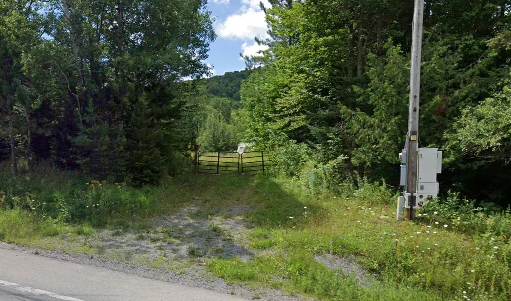 Property at 758 State Route 8 Rd, Hoffmeister, NY 13353