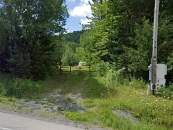 Property at 758 State Route 8 Rd, Hoffmeister, NY 13353