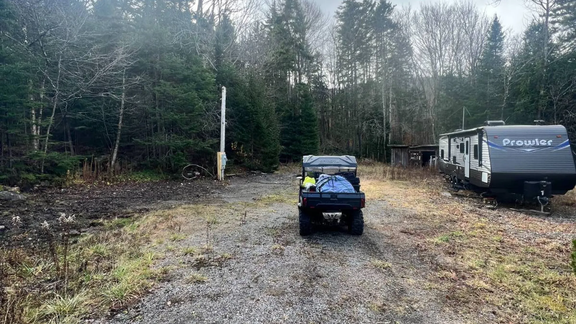 Property at 774 State Route 8 Rd, Hofemeister, NY 13353 3