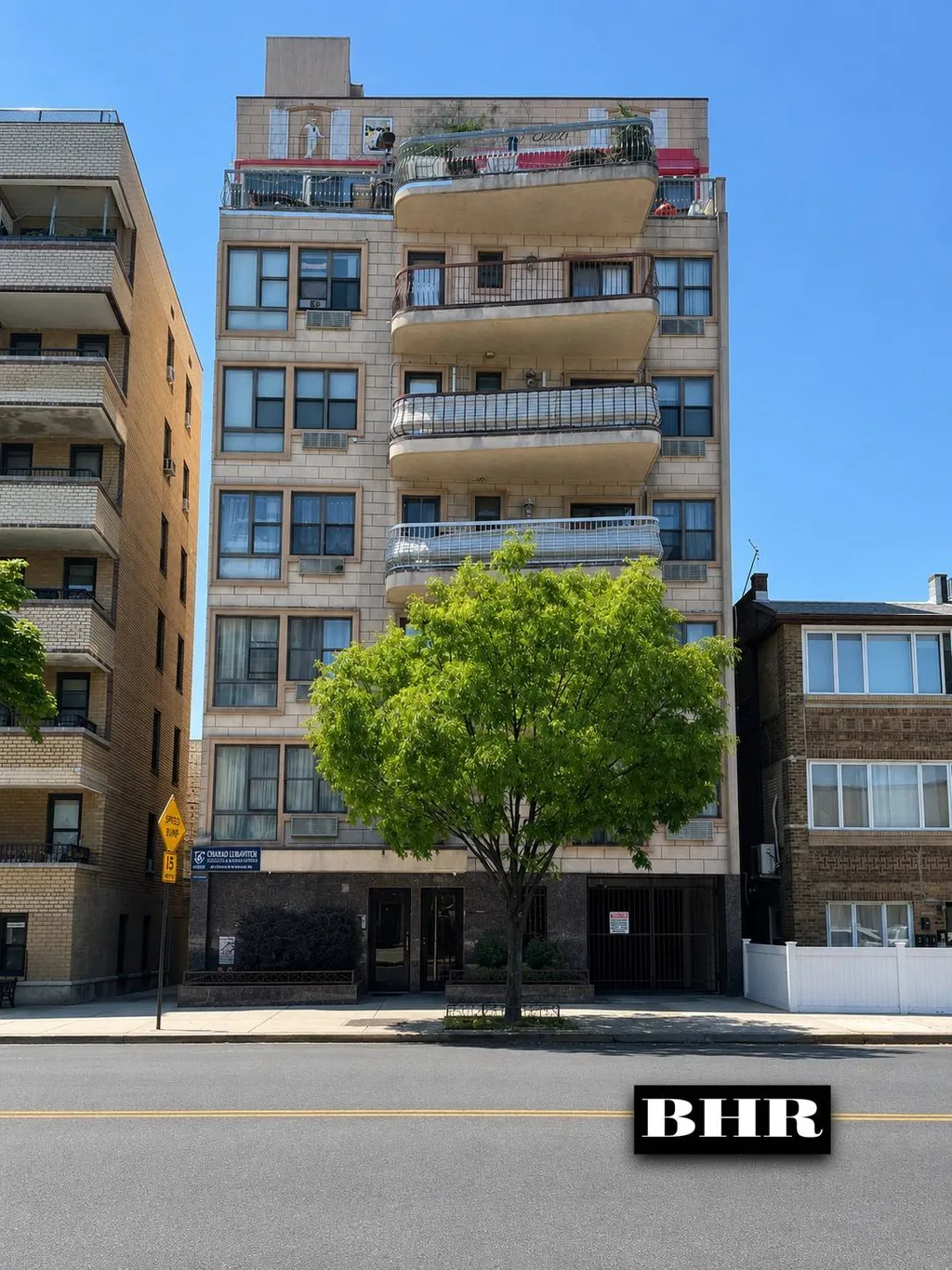 Property at 134 W End Ave, Brooklyn, NY 11235