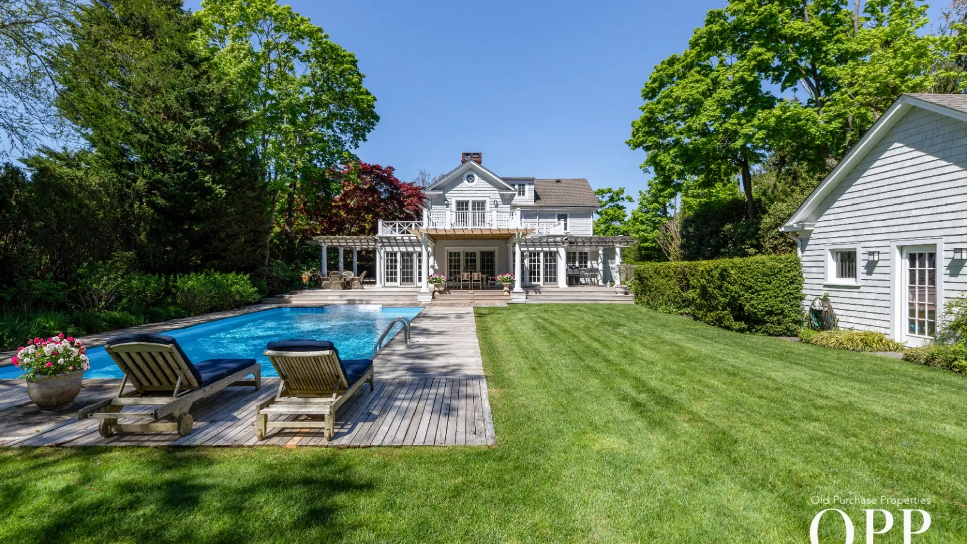 Property at 25 SOUTH HOWELLS PT ROAD, BELLPORT VILLAGE, NY 11713 5
