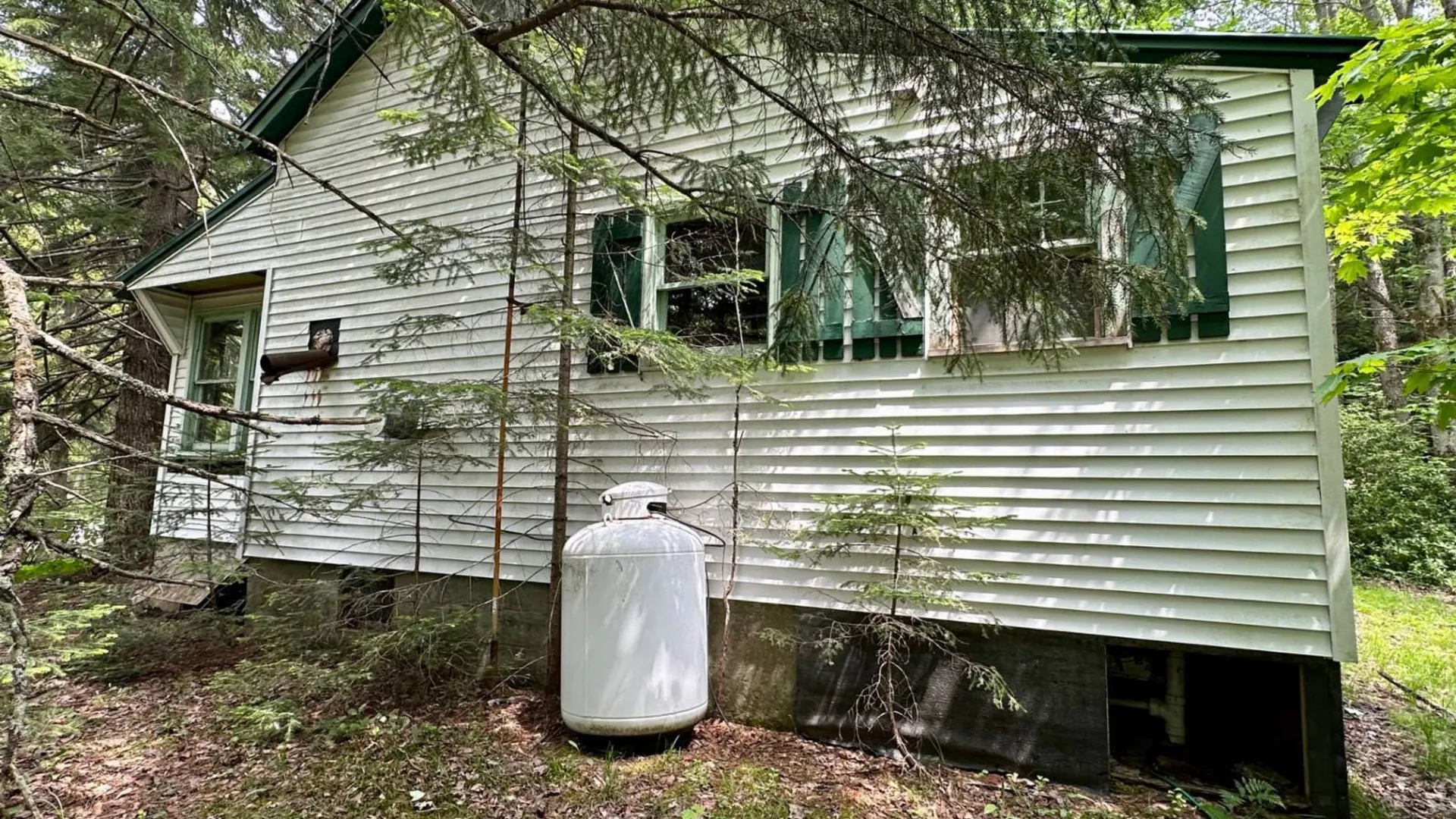 Property at 786 State Route 8 Rd, Hoffmeister, NY 13353 4