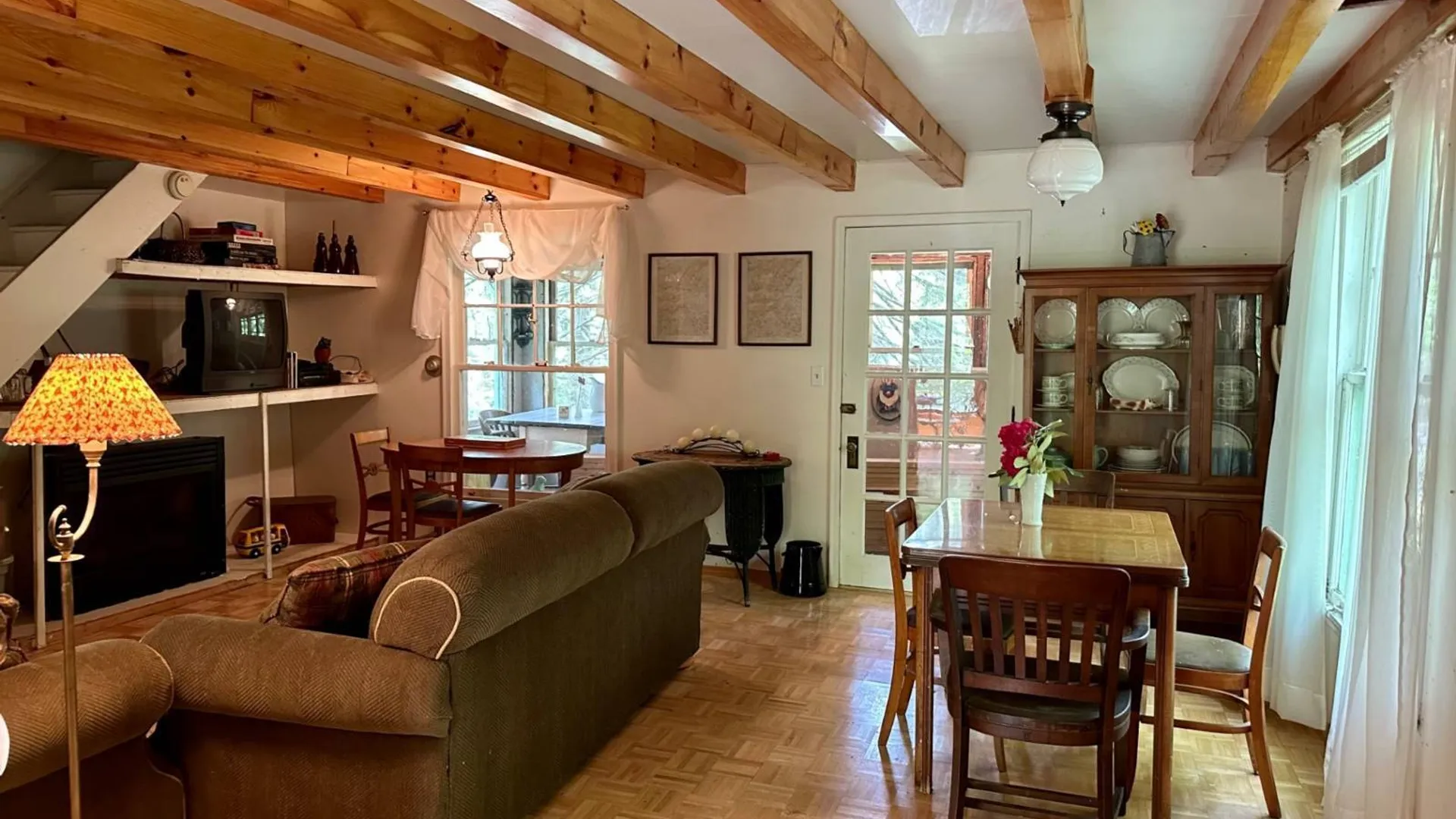 Property at 786 State Route 8 Rd, Hoffmeister, NY 13353 10