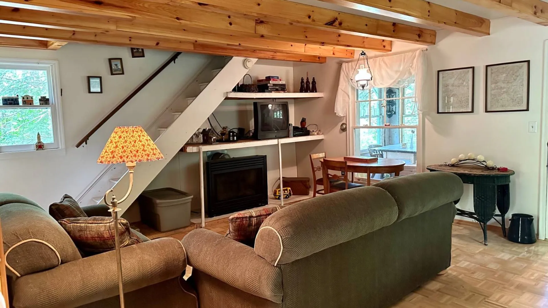 Property at 786 State Route 8 Rd, Hoffmeister, NY 13353 11