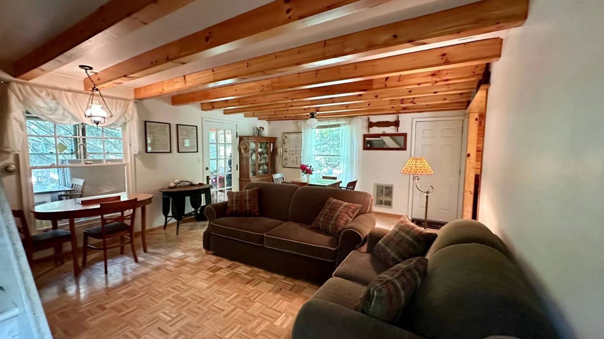 Property at 786 State Route 8 Rd, Hoffmeister, NY 13353 12