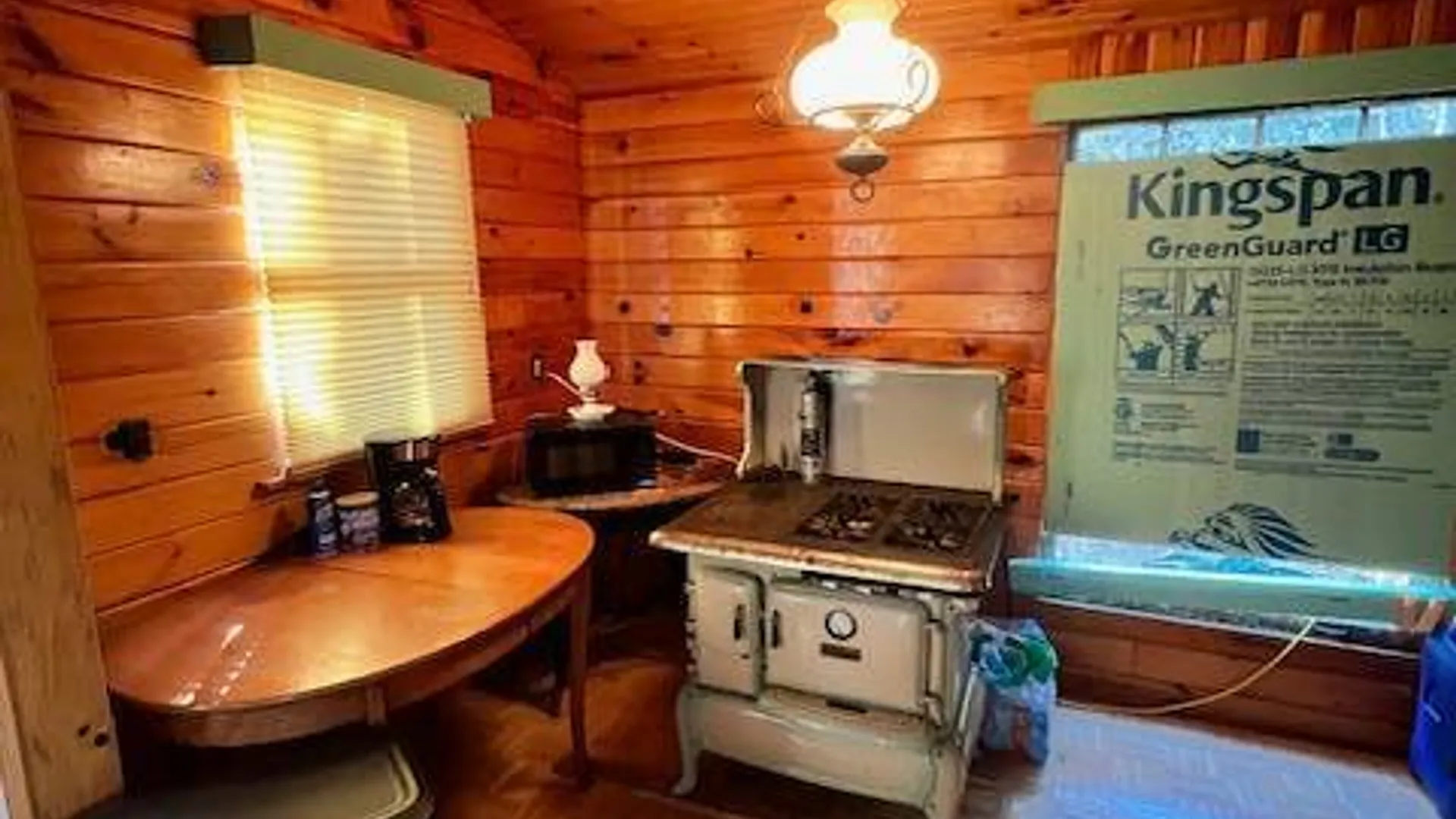 Property at 786 State Route 8 Rd, Hoffmeister, NY 13353 20
